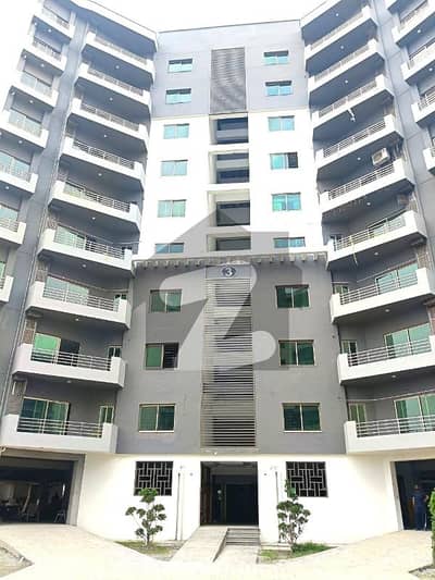 Super Luxury 12 Marla Apartment Is Available For Sale In Askari 11 Sector B At Super Hot Location