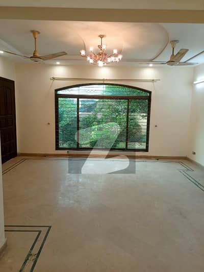 1 Kanal Full House For Rent At The Prime Location Of Johar Town