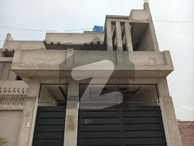 10 Marla House Double Story Main Ferozpurroad lahore