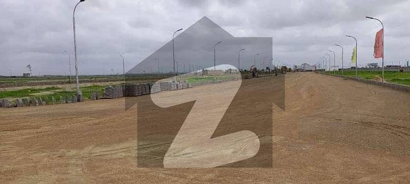 Plot For Sale In Al Ghafoor Green City Phase 1 Plot For Sale In Al Ghafoor Green City Phase 1