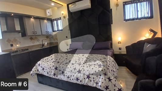 Furnished Apartment For Rent At Daily Basis Buch Villas Multan Buch ...