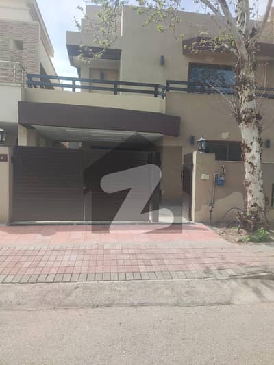 10 Marla House For Sale In Bahria Town Rawalpindi