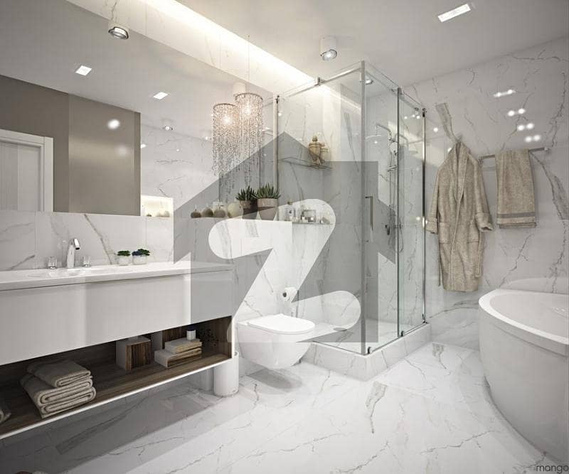 3 Bed Luxury Villas in Bahria Precinct 18 Bahria Town Karachi, Karachi