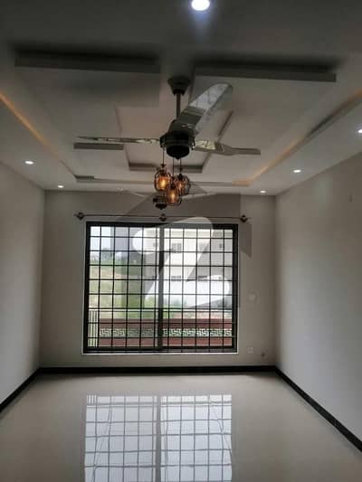 10 Marla Portion For Rent In Gulberg Islamabad