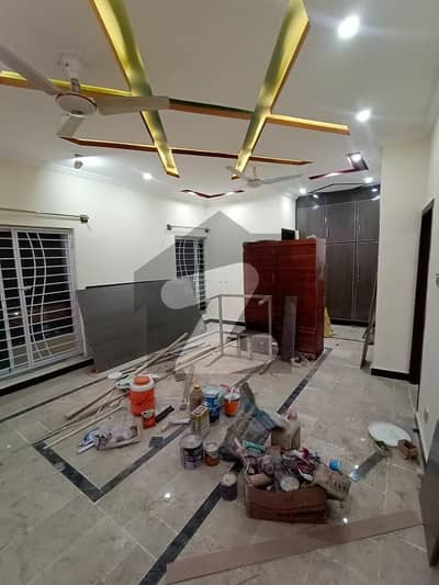 آئی ۔ 10 اسلام آباد میں 6 مرلہ کمرہ 27.0 ہزار میں کرایہ پر دستیاب ہے۔