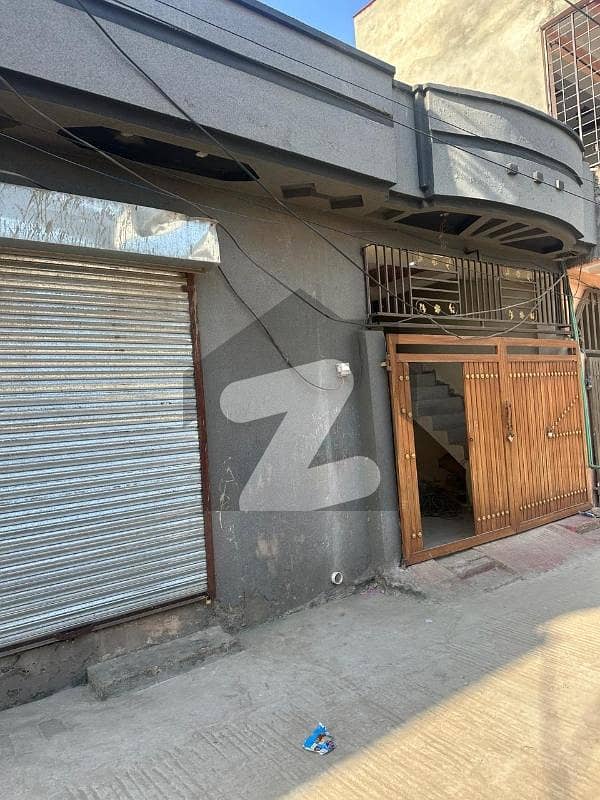 3 Marla Commercial House For Sale Islamabad 3 Marla Commercial House For Sale Islamabad