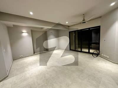 E-11 Two Bedroom Unfurnished Apartment Available For Rent