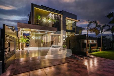 ORIGNIAL PCS AND ADD Brand New Modern Design Luxury House For SALE