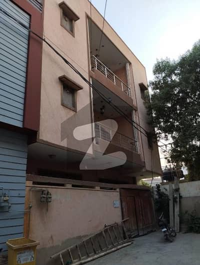 A BEAUTIFUL HOUSE North Nazimabad - Block D, North Nazimabad, Karachi ...