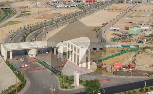 نیو میٹرو سٹی گوجر خان میں 5 مرلہ رہائشی پلاٹ 23.5 لاکھ میں برائے فروخت۔