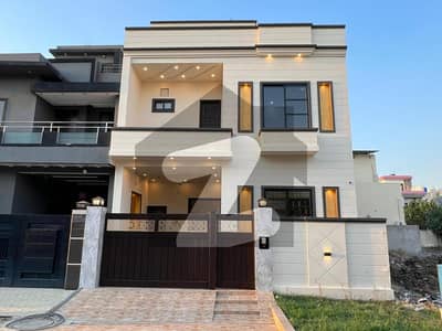 5 Marla Brand New House For Sale In Citi Housing 5 Marla Brand New House For Sale In Citi Housing
