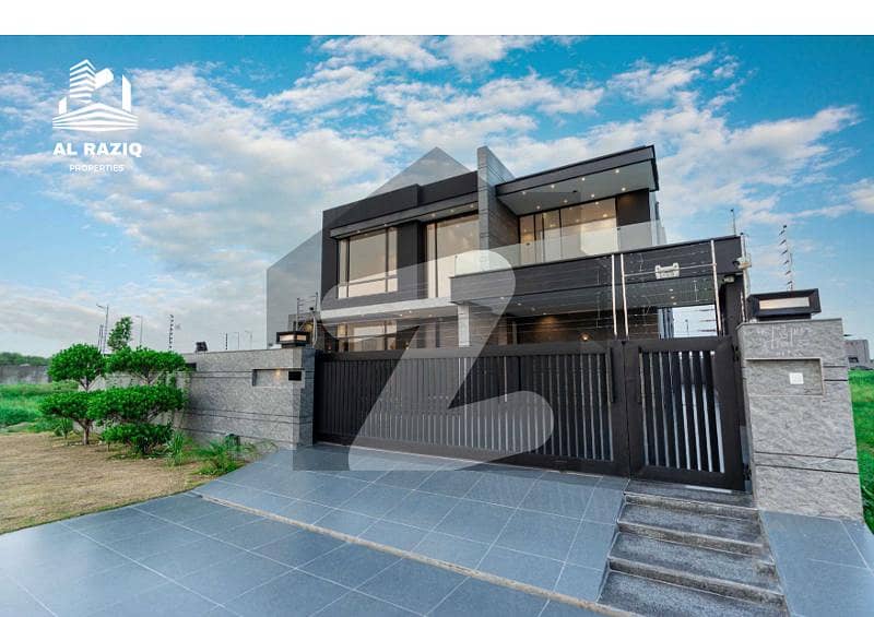 ORIGINAL PIC ELEGANT BRAND NEW HOUSE FOR DHA RAYA DHA Phase 6, DHA ...