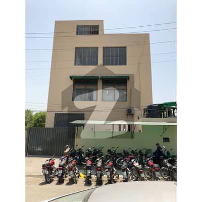 1 Kanal Factory For Sale In Quaid-E-Azam Industrial Estate Kot Lakhpat Lahore, Factory Owner Direct Deal 1 Kanal Factory For Sale In Quaid-E-Azam Industrial Estate Kot Lakhpat Lahore, Factory Owner Direct Deal