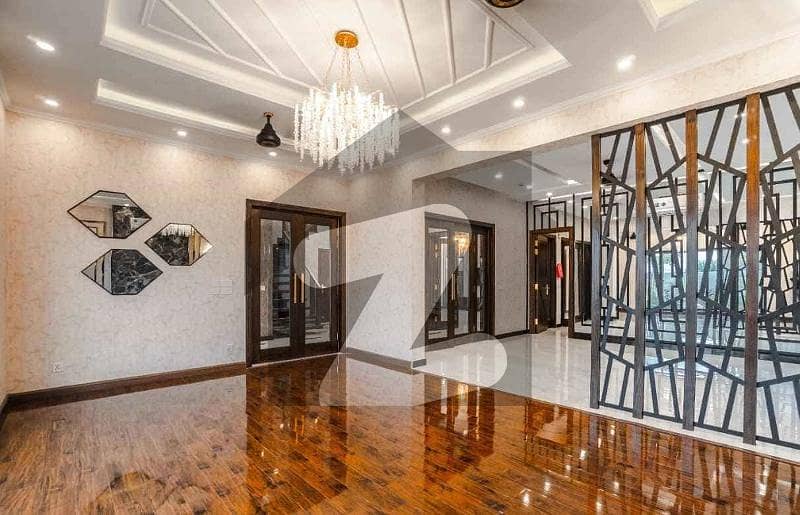 Spanish Design Bungalow 50 Feet Road One Minute Walking Distance From