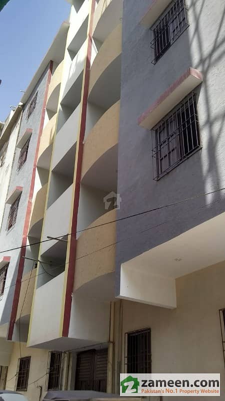 Flat For Sale In Kashmir Colony Opposite To Phase 2 Ext Flat For Sale In Kashmir Colony Opposite To Phase 2 Ext