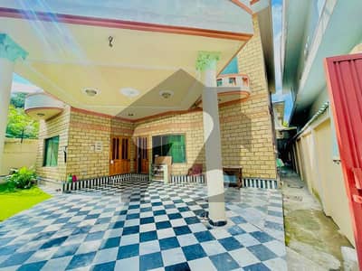 Kaghan colony house for rent