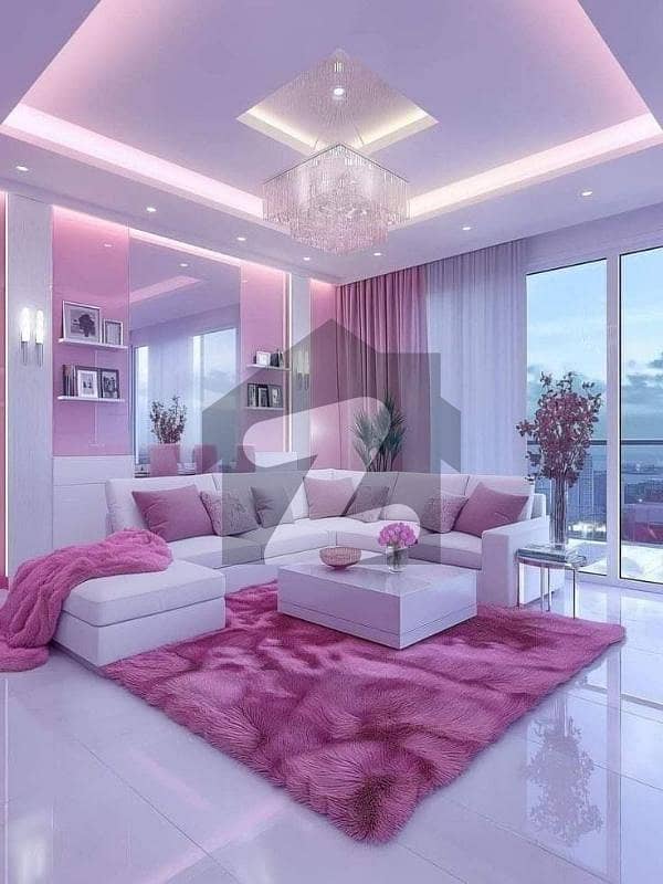 Booked: 3 & 2 Bedroom Apartment in Fresh Project Naya Nazimabad Project: PEACE Booked: 3 & 2 Bedroom Apartment in Fresh Project Naya Nazimabad Project: PEACE