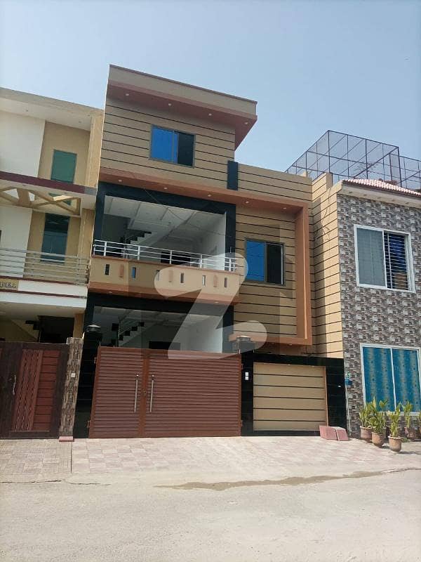 5 Marla Double Storey Luxury Designer House For Sale In Paragon Ideal Homes Bahawalpur. 5 Marla Double Storey Luxury Designer House For Sale In Paragon Ideal Homes Bahawalpur.