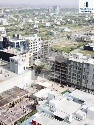 1 Bedroom Flat Is Available For Sale
