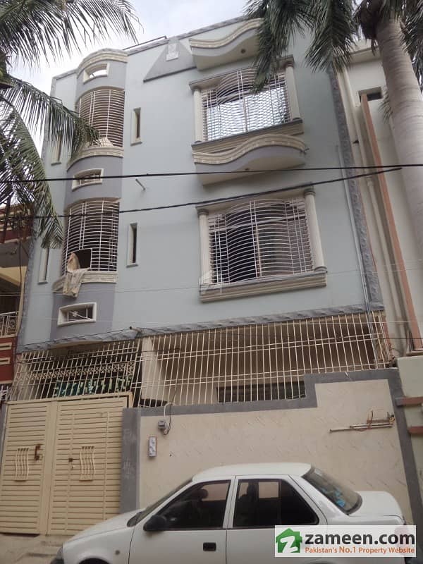 Portion Available For Sale Bufferzone Sector 15A/1, Buffer Zone