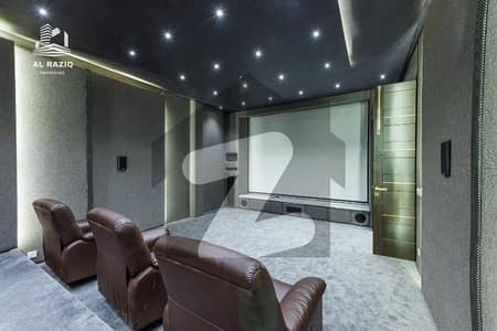 ORIGINAL PICTURES THEATER BRAND NEW KANAL HOUSE FOR SALE URGENT