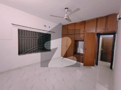 1 Kanal Upper Portion For Rent In Phase 3 Block W