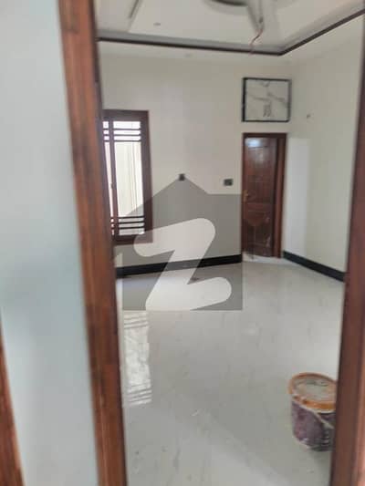 120 Square Feet House Is Available For Rent In MBCHS - Makhdoom Bilawal Society