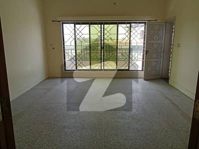 Beautiful Apartment For Sale Askari 2 Rawalpindi