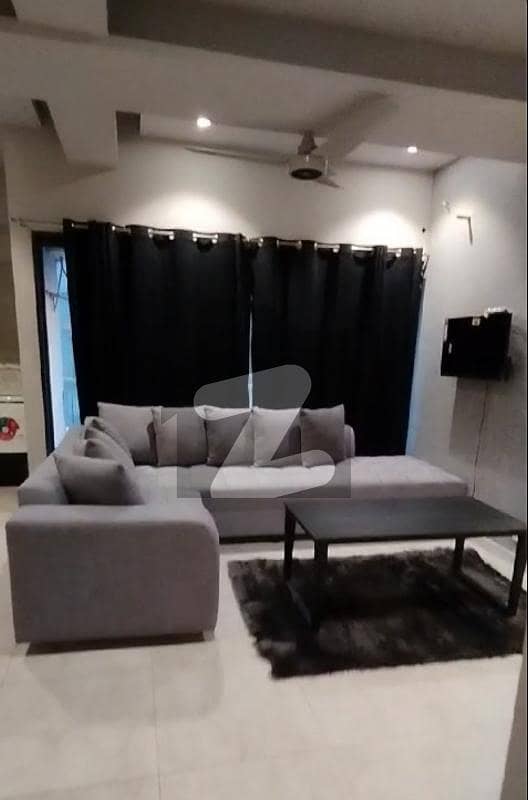 One Bed Furnished Apartment For Rent One Bed Furnished Apartment For Rent