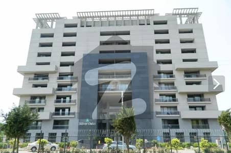 Corner 3 Bedrooms Flat For Sale