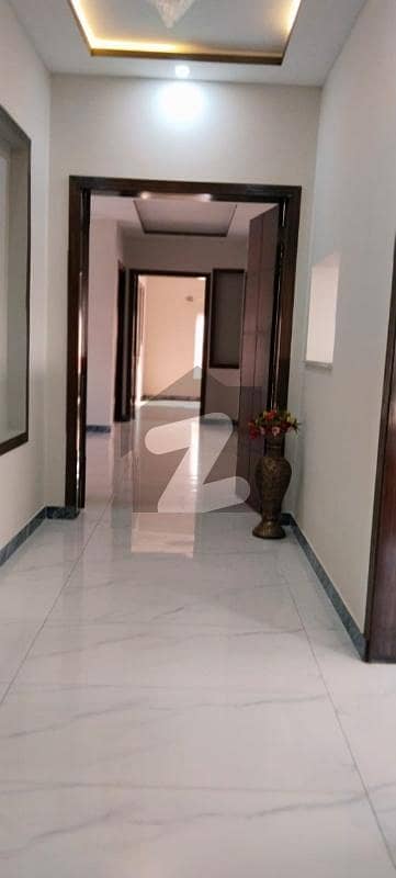 For Rent Brand New 03 Bed Rooms Upper Portion DHA Ph 2 ISB