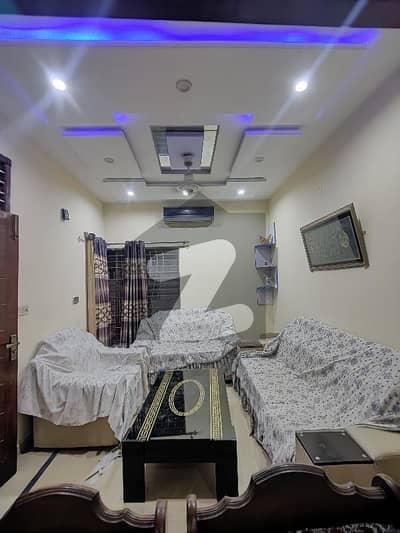 5 Marla Triple Storey House Corner For Sale Pak Arab C Block 5 Marla Triple Storey House Corner For Sale Pak Arab C Block