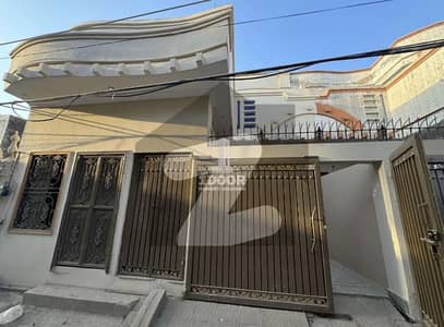 4.48 Mara Double Story House