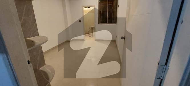 BRAND NEW APARTMENT FOR SALE IN GULISTAN E JAUHAR BLOCK 12