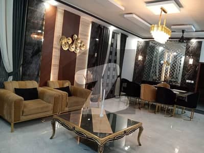 Luxury
