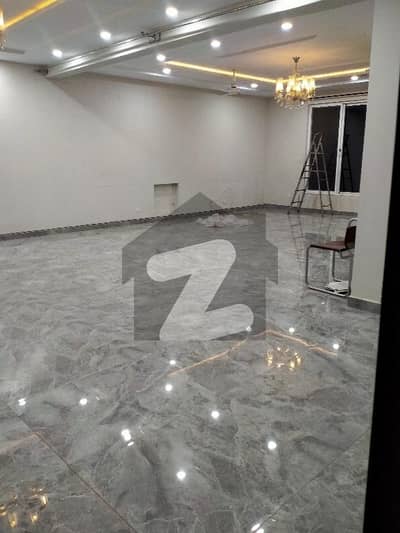 G-11/2 Main Double Road Brand New Upper Portion for Rent