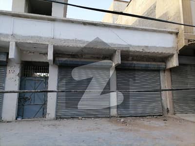Looking For A Prime Location Residential Plot In North Karachi - Sector 7-D3