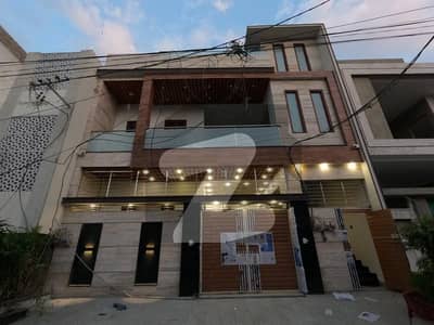 Beautiful House Available For Sales In North Nazimabad H Block Beautiful House Available For Sales In North Nazimabad H Block