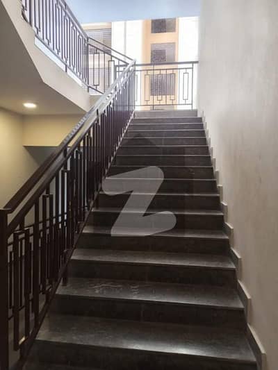 Chapal Courtyard Flat For Rent Main Road Project