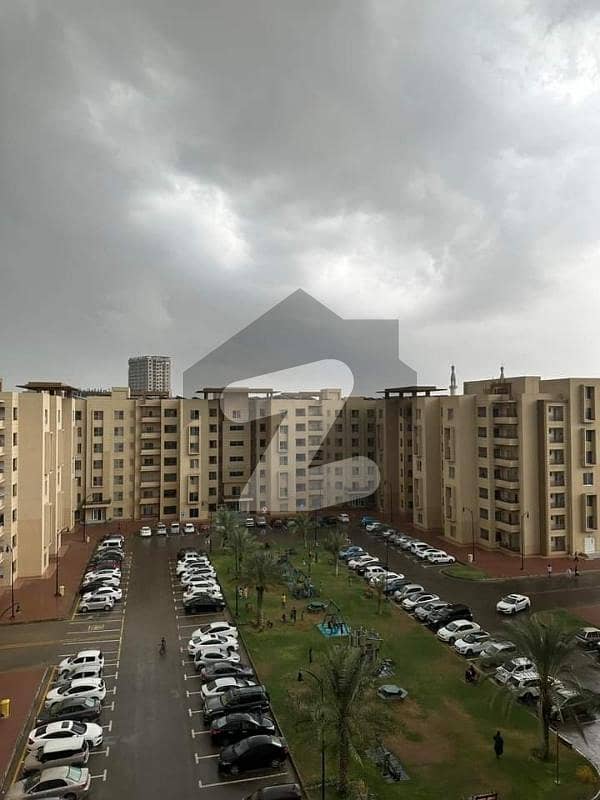 950 Square Feet Flat For Sale In The Perfect Location Of Bahria Apartments 950 Square Feet Flat For Sale In The Perfect Location Of Bahria Apartments