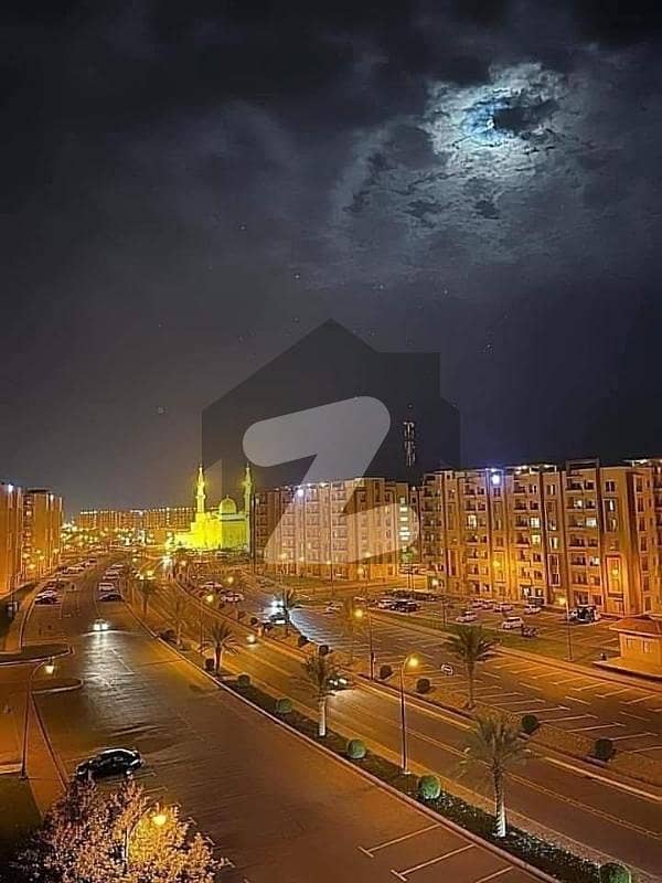 Book A 950 Square Feet Flat In Bahria Apartments Book A 950 Square Feet Flat In Bahria Apartments