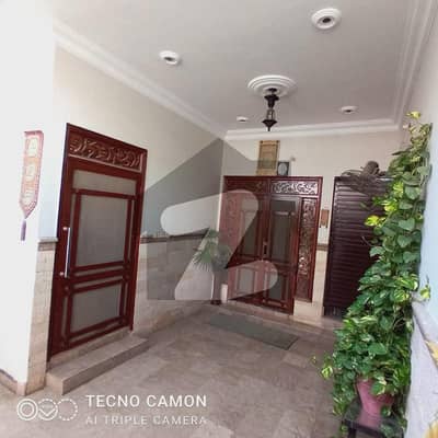 Ground + 2 House Available For Sale In KDA Society At Gulistan E Johar Block 4 Ground + 2 House Available For Sale In KDA Society At Gulistan E Johar Block 4