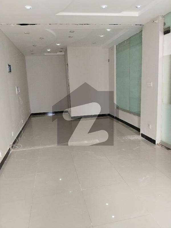 Office Available For Rent At F 11 Markaz