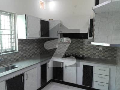 1 Kanal Spacious House Is Available In Valencia - Block K For rent