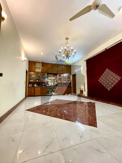 Spacious 1 Kanal 6-Bedroom House For Sale In DHA Phase 1 Prime Location,