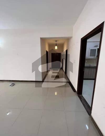 3 Bed DD Park Facing Apartment Available For Sale In Askari V Malir Cantt Karachi