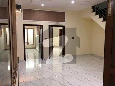 5 Marla Brand New Double Store House For Rent In Shalimar