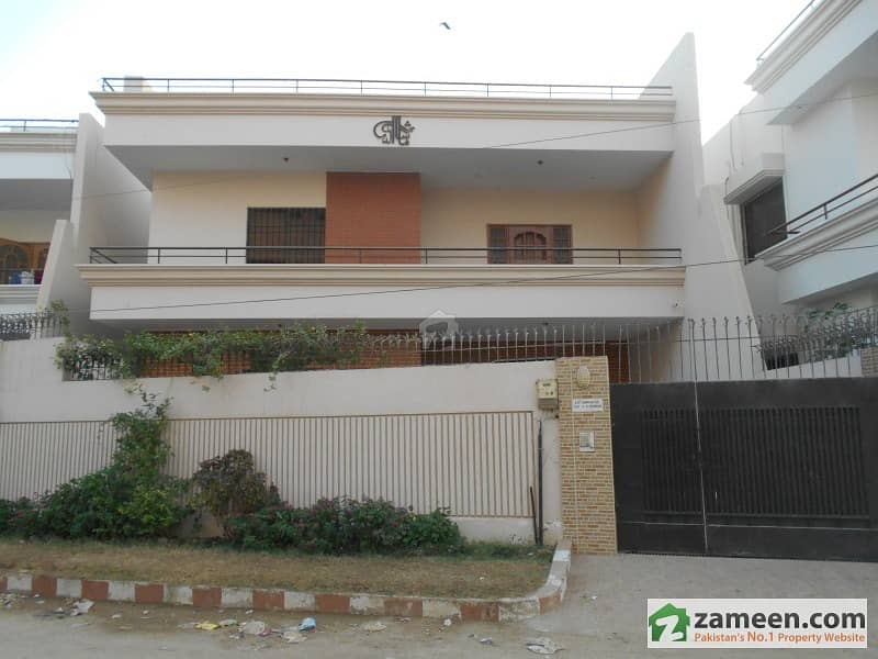 Brand New Bungalow Is Available For Sale