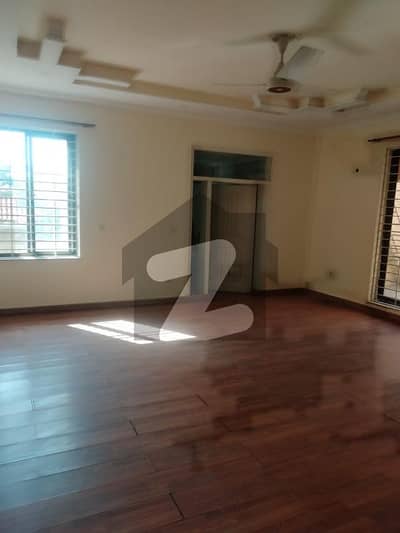 2 Kanal Double Storey House Available For Sell In Model Town Lahore