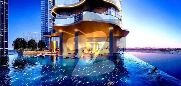 Luxurious